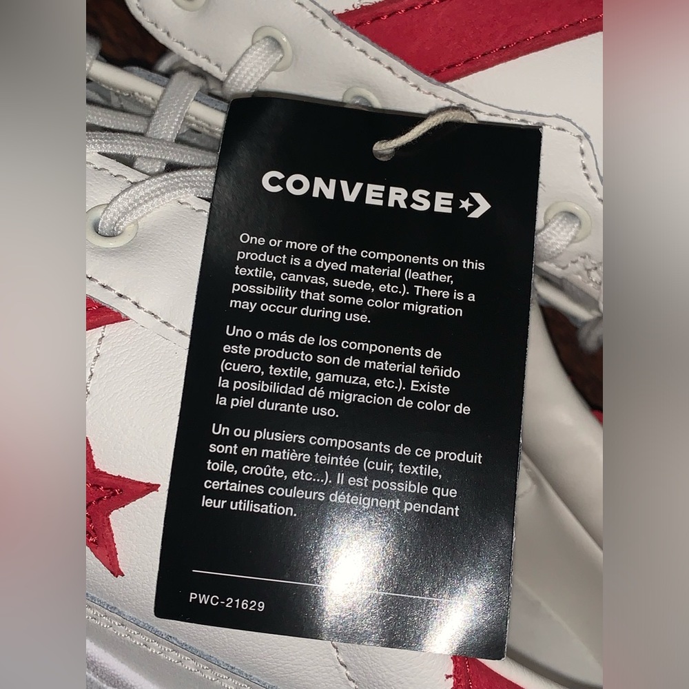 Converse - Picture 3 of 16